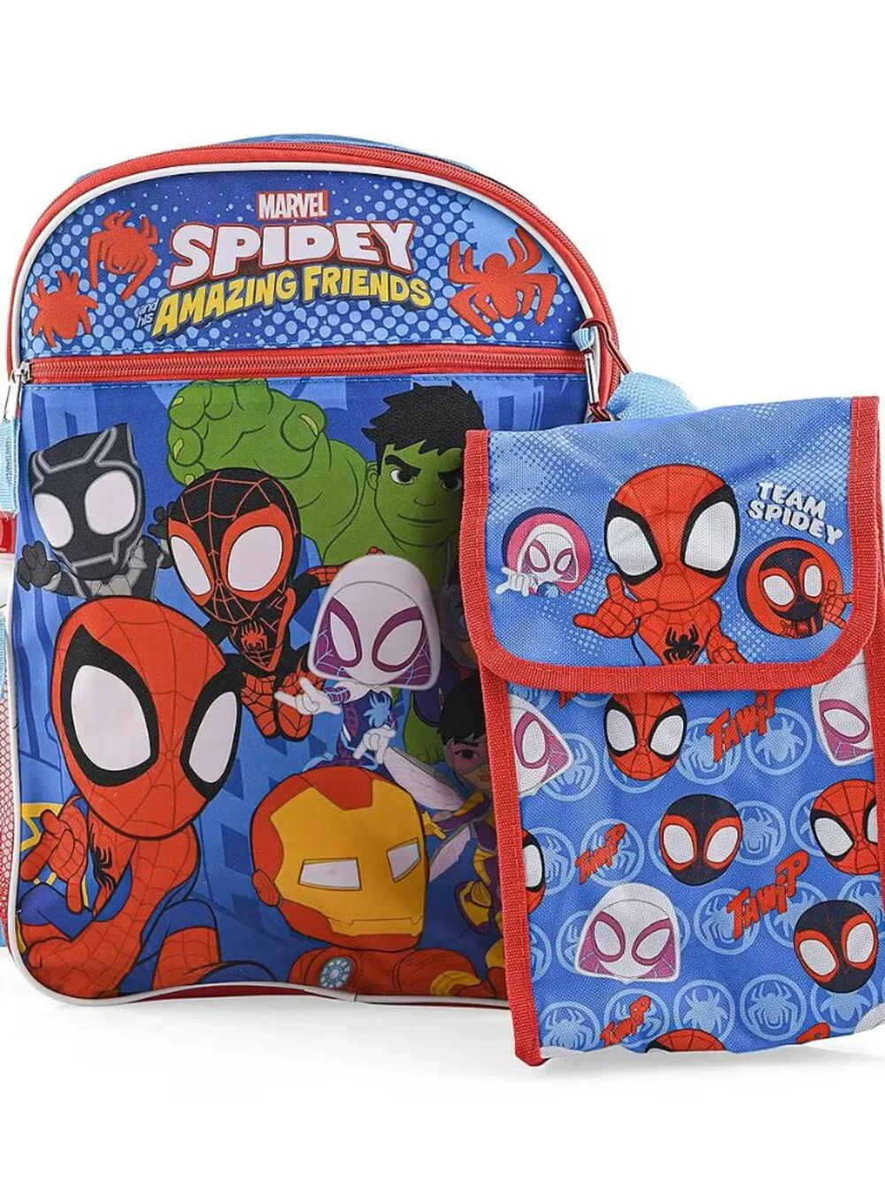 Disney spidey amazing